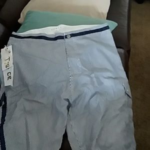 Twice size 34 boardshorts